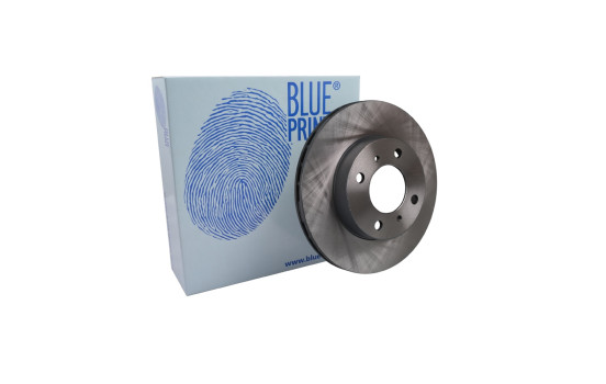 Brake Disc ADC44342 Blue Print
