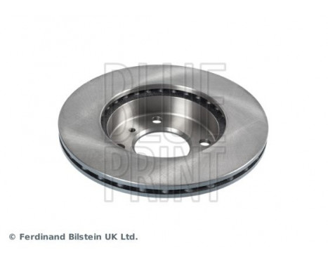 Brake Disc ADC44342 Blue Print, Image 3