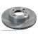 Brake Disc ADC44342 Blue Print, Thumbnail 2