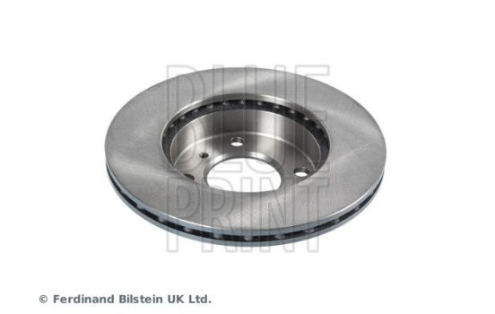 Brake Disc ADC44342 Blue Print, Image 2