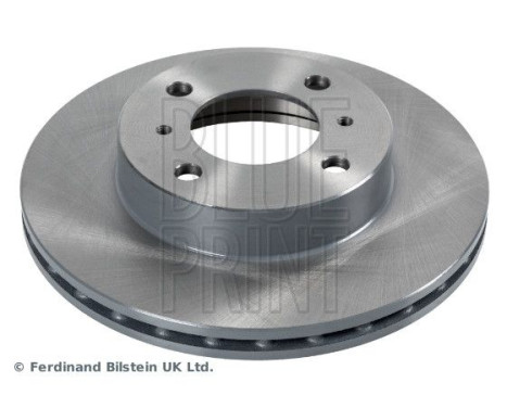 Brake Disc ADC44342 Blue Print, Image 3