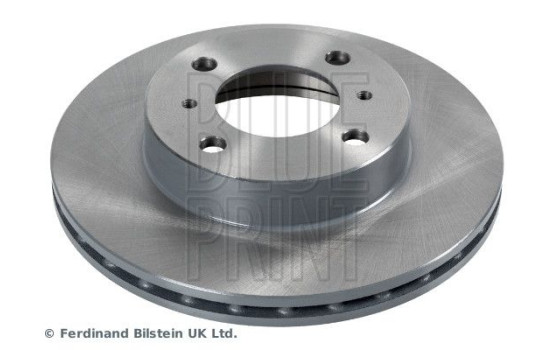 Brake Disc ADC44342 Blue Print, Image 3