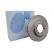 Brake Disc ADC44348 Blue Print