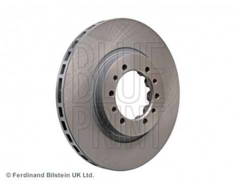 Brake Disc ADC44348 Blue Print, Image 3