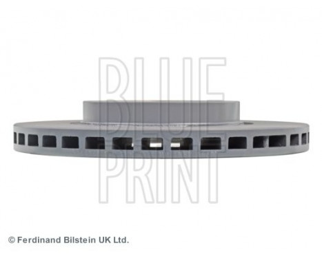 Brake Disc ADC44348 Blue Print, Image 4