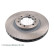 Brake Disc ADC44348 Blue Print, Thumbnail 2