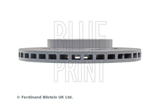 Brake Disc ADC44348 Blue Print, Image 4