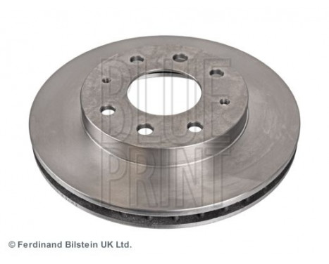 Brake Disc ADC44350 Blue Print, Image 2