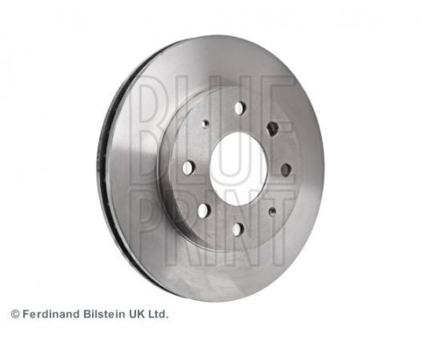 Brake Disc ADC44350 Blue Print, Image 3