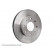 Brake Disc ADC44350 Blue Print, Thumbnail 3