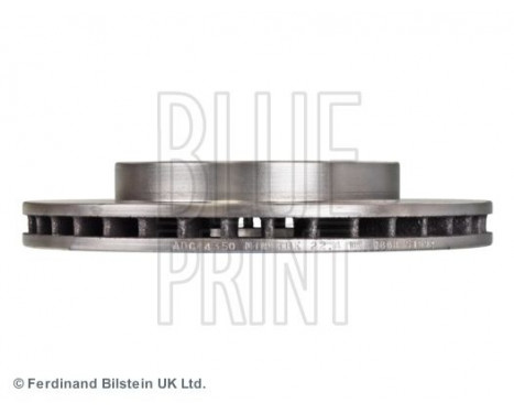 Brake Disc ADC44350 Blue Print, Image 4