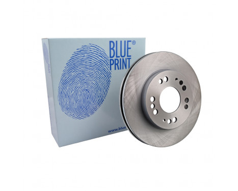 Brake Disc ADC44351 Blue Print