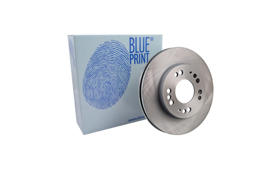 Brake Disc ADC44351 Blue Print