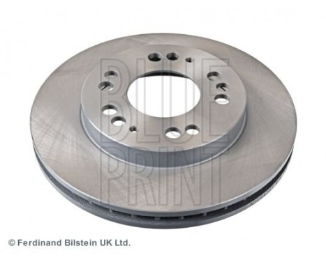 Brake Disc ADC44351 Blue Print, Image 2