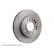 Brake Disc ADC44351 Blue Print, Thumbnail 3