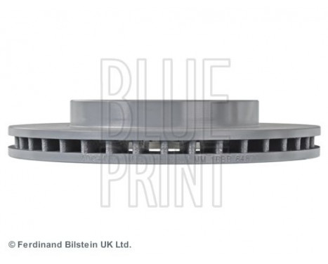 Brake Disc ADC44351 Blue Print, Image 4