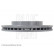 Brake Disc ADC44351 Blue Print, Thumbnail 4