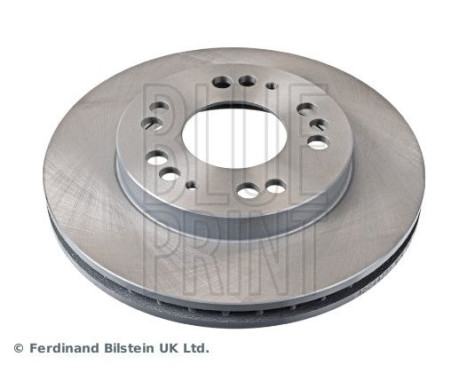 Brake Disc ADC44351 Blue Print, Image 2
