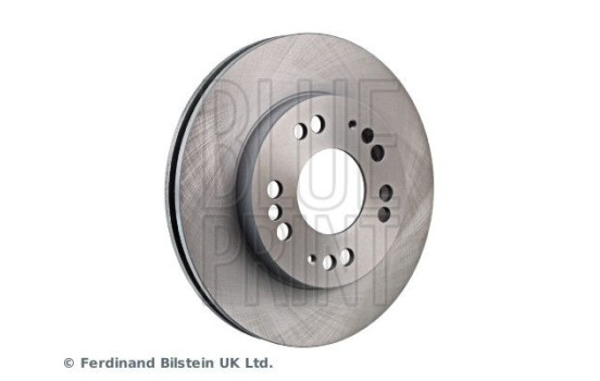 Brake Disc ADC44351 Blue Print, Image 3