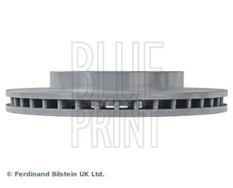 Brake Disc ADC44351 Blue Print, Image 4