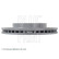Brake Disc ADC44351 Blue Print, Thumbnail 4