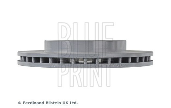 Brake Disc ADC44351 Blue Print, Image 4