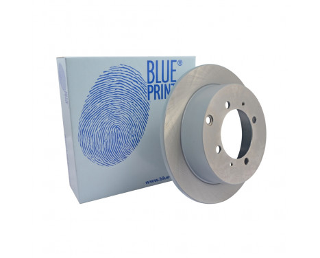 Brake Disc ADC44353 Blue Print