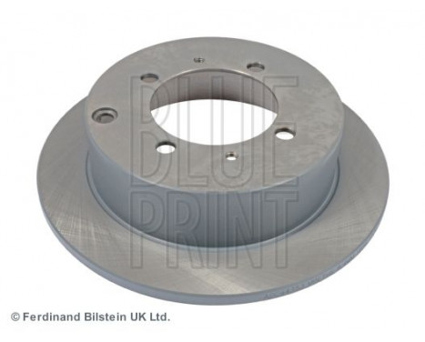 Brake Disc ADC44353 Blue Print, Image 2