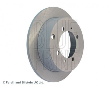 Brake Disc ADC44353 Blue Print, Image 3