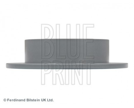 Brake Disc ADC44353 Blue Print, Image 4