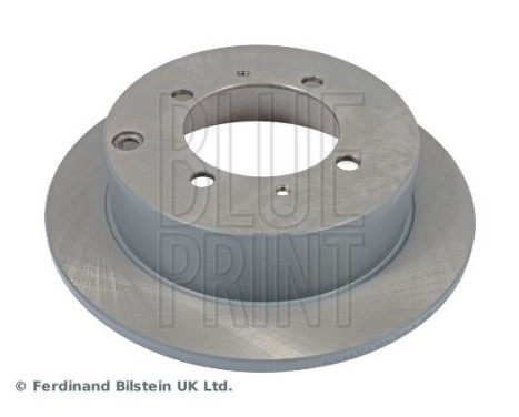 Brake Disc ADC44353 Blue Print, Image 2