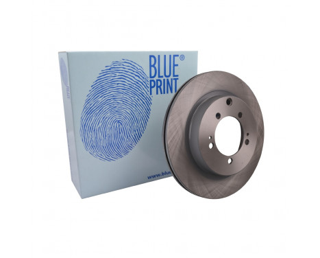 Brake Disc ADC44355 Blue Print