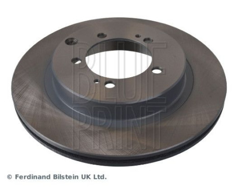 Brake Disc ADC44355 Blue Print, Image 2