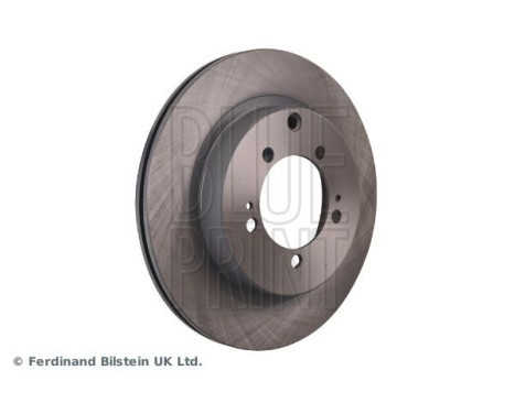 Brake Disc ADC44355 Blue Print, Image 3