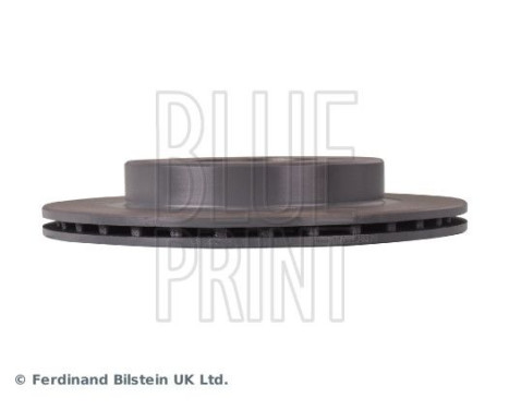 Brake Disc ADC44355 Blue Print, Image 4