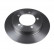 Brake Disc ADC44359 Blue Print