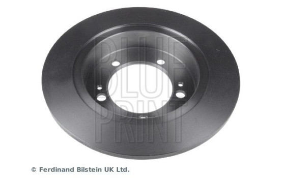 Brake Disc ADC44359 Blue Print, Image 4