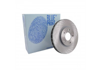 Brake Disc ADC44360 Blue Print