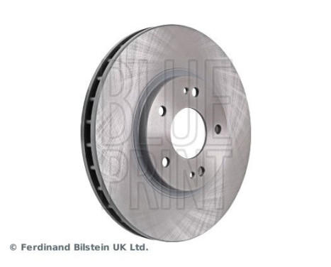 Brake Disc ADC44360 Blue Print, Image 3