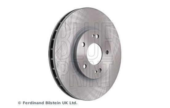 Brake Disc ADC44360 Blue Print, Image 3