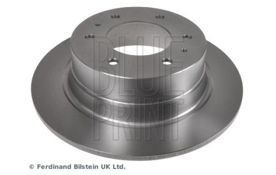 Brake Disc ADC44363 Blue Print, Image 3