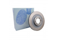 Brake Disc ADC44365 Blue Print