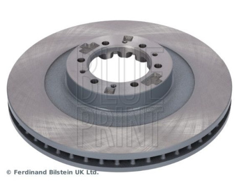 Brake Disc ADC44365 Blue Print, Image 2