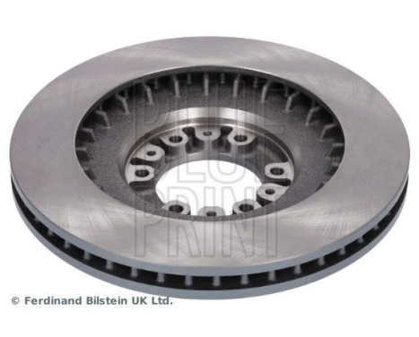 Brake Disc ADC44365 Blue Print, Image 3