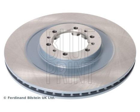 Brake Disc ADC44365 Blue Print, Image 2