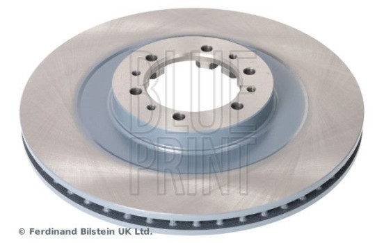 Brake Disc ADC44365 Blue Print, Image 2