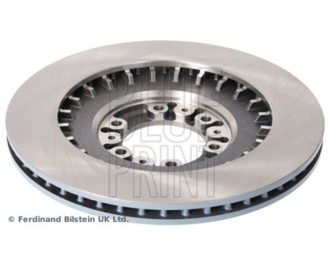 Brake Disc ADC44365 Blue Print, Image 3