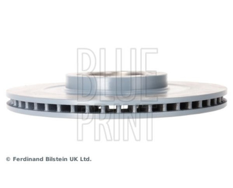 Brake Disc ADC44365 Blue Print, Image 4