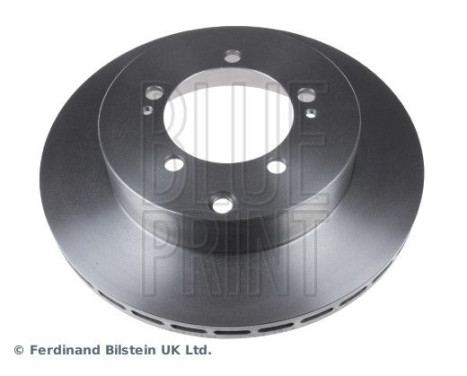 Brake Disc ADC44366 Blue Print, Image 3
