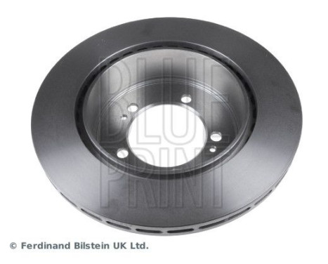 Brake Disc ADC44366 Blue Print, Image 4
